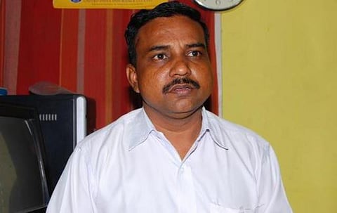 நீட் தேர்வு விவகாரத்தில் ஜெயலலிதாவுக்கு பழனிசாமியும், பன்னீர்செல்வமும் துரோகம் செய்துவிட்டனர்: பிரின்ஸ் கஜேந்திர பாபு