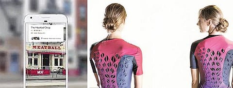 கூகுள் லென்ஸ்