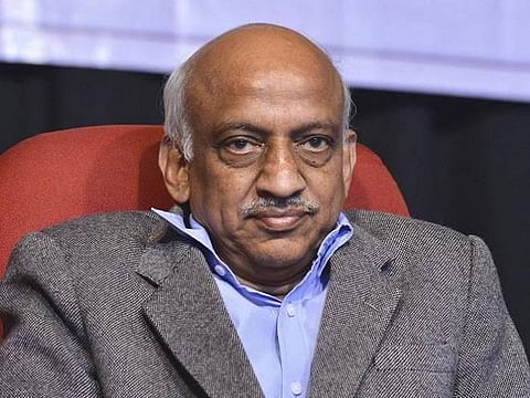 இஸ்ரோ செலுத்தவுள்ள 3 புதிய செயற்கைக்கோள்கள் மூலம் அதிவேக இணையதள சேவையில் இந்தியா சகாப்தம் படைக்கும்