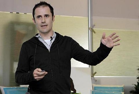 ட்ரம்ப் அதிபரானதற்கு ட்விட்டர்தான் காரணம் என்றால் வருந்துகிறேன்