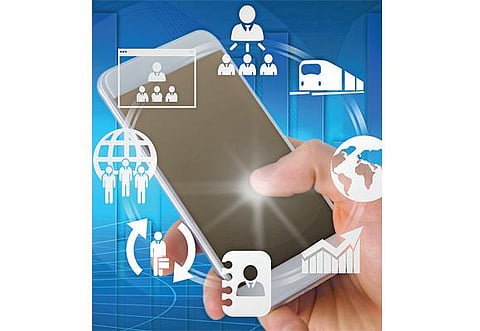 பயண கணக்குகளை எளிதாக்கும் தொழில்நுட்பம்