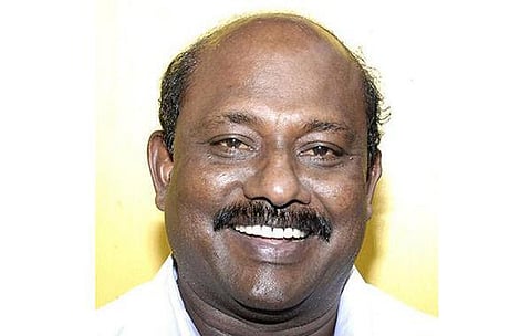 ஜிஎஸ்டி சட்டத்தால் விலைவாசி குறையாது: விக்கிரமராஜா