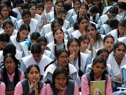 மாநகராட்சி பள்ளி மாணவர்களுக்கு கைகொடுத்த ‘ஸ்பார்க்’ திட்டம்: 10, 12 ம் வகுப்பு தேர்வில் உயர் மதிப்பெண் பெறுவது அதிகரிப்பு