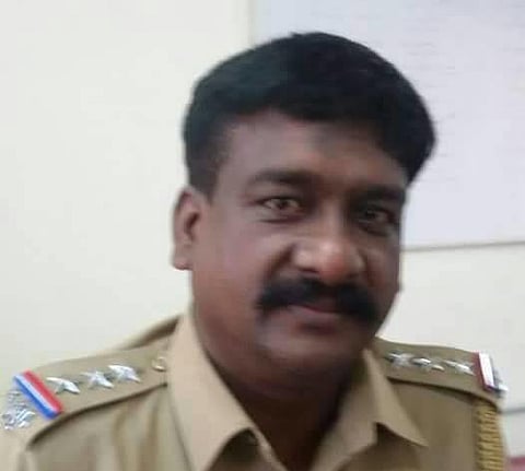 சேலம்: லஞ்ச வழக்கில் 17 ஆண்டுகளுக்குப் பிறகு 7 போலீஸ்காரர்களுக்கு சிறை