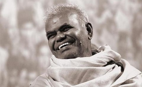 சாதிய ஆணவ கொலைகளை தடுக்க தனிச் சட்டம் இயற்ற வேண்டும்: நல்லகண்ணு வலியுறுத்தல்