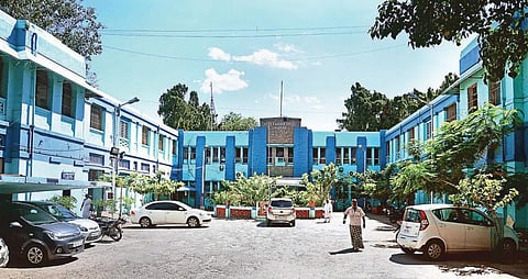 செயற்கை பல் பொருத்துவதற்கான ‘பல் ஆய்வகம்’ - தென் தமிழகத்திலேயே மதுரை அரசு மருத்துவமனையில் நாளை தொடக்கம்