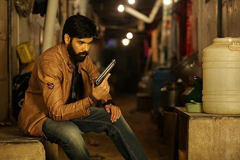 சிபிராஜ் திரையுலக வாழ்வில் சத்யா ஒரு திருப்புமுனை: இயக்குநர் பிரதீப் கிருஷ்ணமூர்த்தி நம்பிக்கை