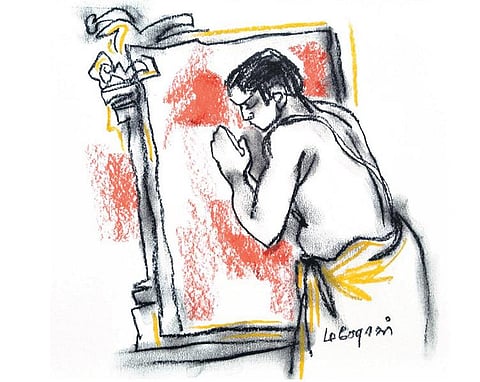 திசையில்லாப் பயணம் 7: கற்பனையும் வரலாறும்!