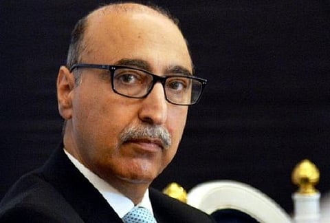 குல்பூஷன் ஜாதவ் உயிருடன்தான் இருக்கிறார்: உறுதி செய்தார் பாகிஸ்தான் தூதர்