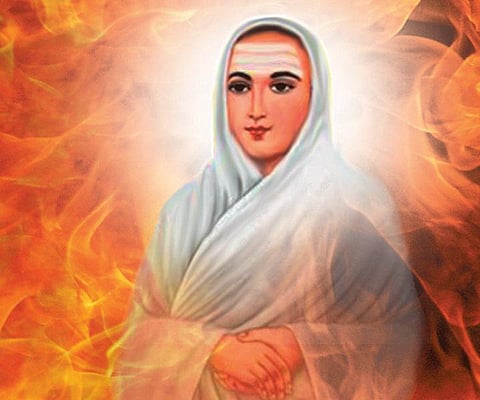 அணையா நெருப்பின் நூற்றைம்பது ஆண்டுகள்!