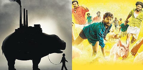 கான் பட விழா கண்ணோட்டம்: சுந்தர்.சியைத் தாக்கிய படம்!