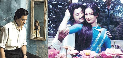 சினிமாஸ்கோப் 35: புதுப்புது அர்த்தங்கள்