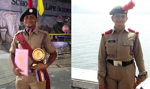 சவால்களும் சாகசங்களும் நிறைந்த மாணவர் படை