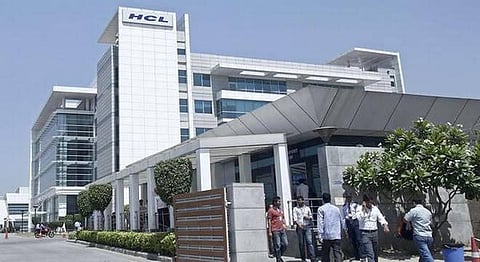 ரூ.3,500 கோடிக்கு பங்குகளை திரும்ப வாங்குகிறது ஹெச்சிஎல்