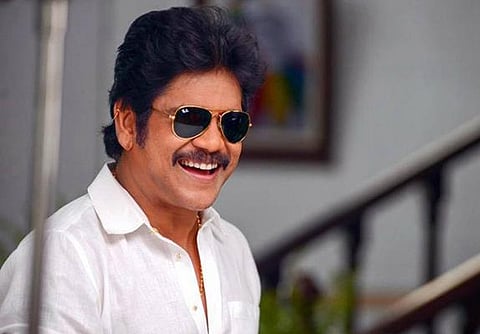 தி மகாபாரதம் அப்டேட்: கர்ணனாக நடிக்க நாகார்ஜுனாவிடம் பேச்சுவார்த்தை