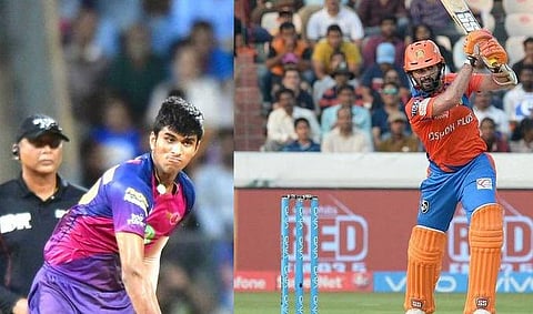 பெயர் சொல்ல வைத்த சென்னைப் பசங்க!