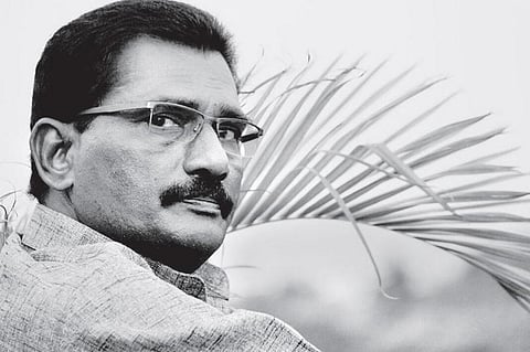 குற்றப் பரம்பரை எதிர்நோக்கும் சவால்! - வேல ராமமூர்த்தி நேர்காணல்