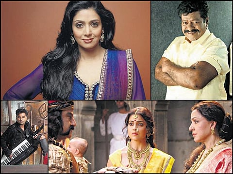 கோலிவுட் கிச்சடி: ராஜமௌலி பாராட்டிய இயக்குநர்