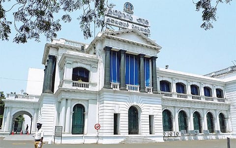 தமிழக சட்டப்பேரவை அடுத்த மாதம் கூட்டப்படும்: முதல்வர் பழனிசாமி தகவல்