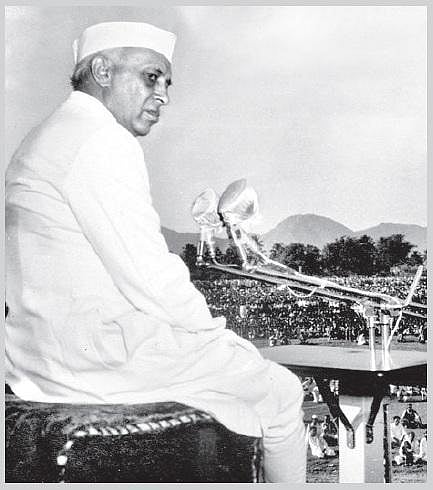 நேருவை நாம் ஏன் துணைகொள்ள வேண்டும்?