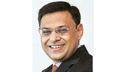 இவரைத் தெரியுமா?- சவுரப் அகர்வால்