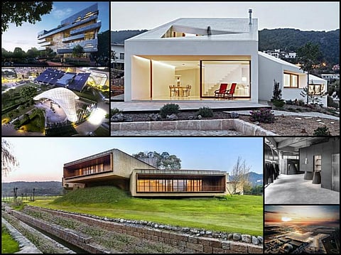 உலகக் கட்டுமானத் திருவிழா