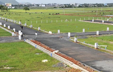 1987 மனைக்கு 2007-ன் வழிகாட்டி மதிப்பு பொருந்துமா?