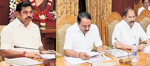 அங்கீகரிக்கப்படாத மனைகளுக்கு அடமானக் கடன்: அமைச்சரவை கூட்டத்தில் முக்கிய முடிவு