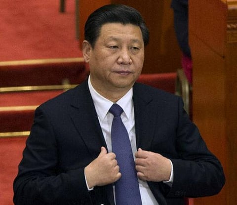 வடகொரியாவுடனான எல்லையோர கட்டுப்பாட்டை அதிகரித்த சீனா