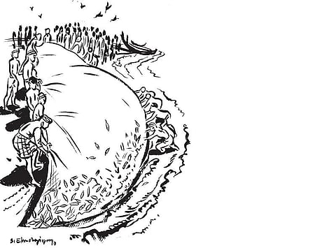 கடலம்மா பேசுறங் கண்ணு 04: பழங்குடியின் பெருங்குரல்