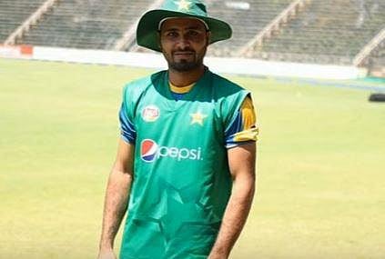 பாகிஸ்தானுக்குக் கிடைத்தார் புதிய அதிரடி ஆல்ரவுண்டர் ஃபாஹிம் அஷ்ரப்: வங்கதேசம் தோல்வி