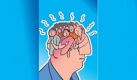 தொழில் ரகசியம்: வாடிக்கையாளருடன் சேர்ந்து பயணியுங்கள்