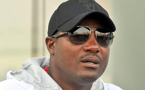 ஐசிசி சாம்பியன்ஸ் டிராபியை இங்கிலாந்து வெல்ல வாய்ப்பு: பிரையன் லாரா