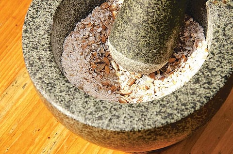 உயிர் வளர்த்தேனே 37: கோதுமைப் பண்டங்கள் வெறும் நொறுவை அல்ல