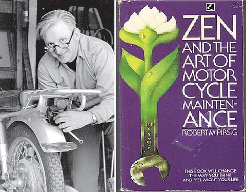 பண்பு என்பது புத்தன்!