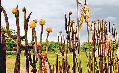 சிறுதெய்வ வழிபாட்டில் இருந்து பிரிக்கவே முடியாத ரத்த பலி