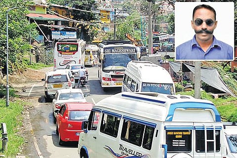 ‘கொடுமை’க்கானலாக மாறிய கொடைக்கானல்: மனம் நொந்து திரும்பும் சுற்றுலாப் பயணிகள்