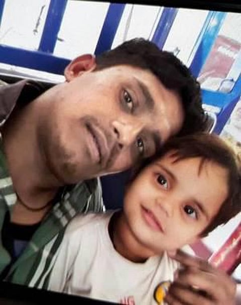 சாலையில் சிறுநீர் கழித்ததைத் தட்டிக் கேட்டவர் அடித்துக் கொலை: டெல்லியில் நடந்த கொடூரம்