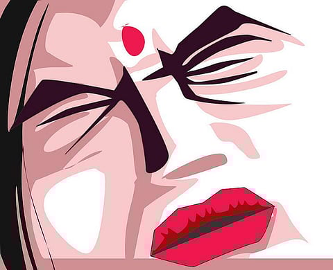 சபாஷ் சாணக்கியா: அந்த மூன்று கேள்விகள்...