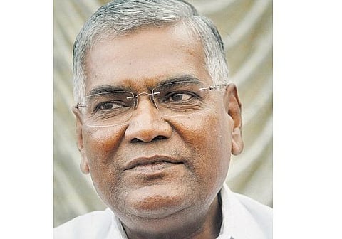 மாடுகளை விற்க தடை விதித்திருப்பது சிறுபான்மை சமூகத்தினருக்கு எதிரான தாக்குதல்: டி.ராஜா குற்றச்சாட்டு