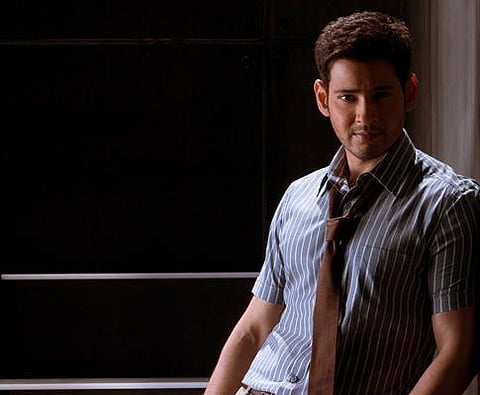 ஸ்பைடர் தசரா வெளியீடு; மே 31-ம் தேதி டீஸர்: மகேஷ்பாபு அறிவிப்பு