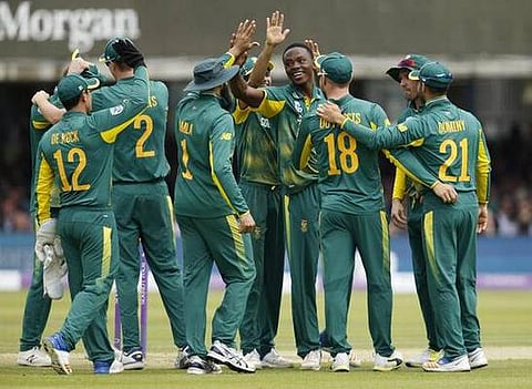 தென் ஆப்பிரிக்கா பெற்றது ஆறுதல் வெற்றியல்ல; இங்கிலாந்துக்கு விடுக்கப்பட்ட எச்சரிக்கை