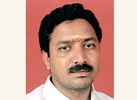 மாட்டிறைச்சி விவகாரத்தில் மக்களின் உணர்வுக்கு மத்திய அரசு மதிப்பளிக்கும்: அமைச்சர் சி.வி.சண்முகம் நம்பிக்கை