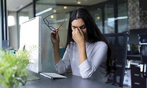 லேஆஃப் பயங்கரவாதம்: ஐ.டி. ஊழியர்களை அச்சுறுத்துவது எது?