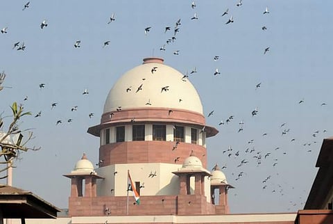 விவசாயிகளின் பயிர்க் கடன் தள்ளுபடி உத்தரவை எதிர்த்து உச்ச நீதிமன்றத்தில் தமிழக அரசு மேல்முறையீடு