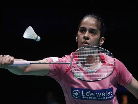 தாய்லாந்து பாட்மிண்டன் இன்று தொடக்கம்: சாய்னா, சாய் பிரணீத் மீது எதிர்பார்ப்பு