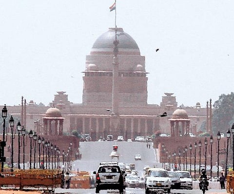குடியரசுத் தலைவர் வேட்பாளரை ஆளும் பாஜக அறிவிக்கும் வரை எதிர்க்கட்சிகளின் வேட்பாளர் அறிவிப்பு இல்லை