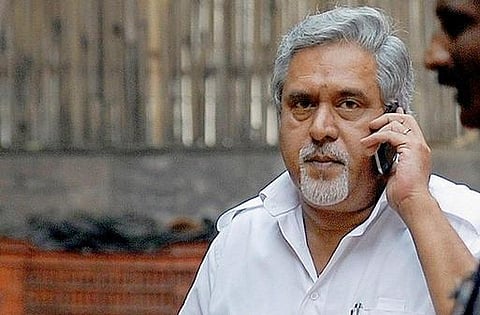 கிங்பிஷர் ஹவுஸ் ஏலம் 5-வது முறையாக தோல்வி