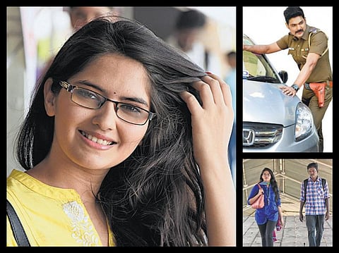 இயக்குநரின் குரல்: கற்பனை கலக்காத கொலை வழக்கு! - எஸ்.டி. ரமேஷ்செல்வன்