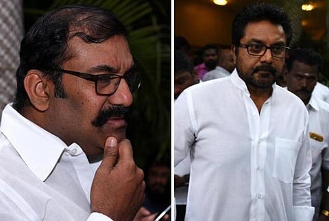 சரத்குமார்- நெப்போலியன் மீண்டும் இணையும் சென்னையில் ஒரு நாள் 2